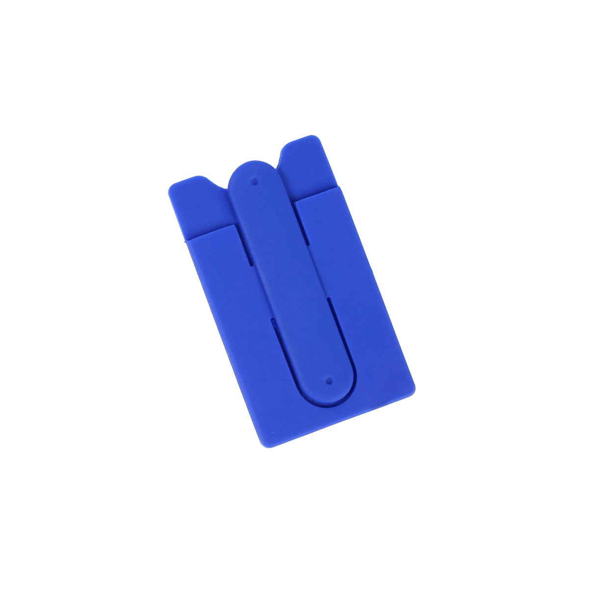 Porta tarjetas y soporte para celular. - Artículos Promocionales MAS RECIO