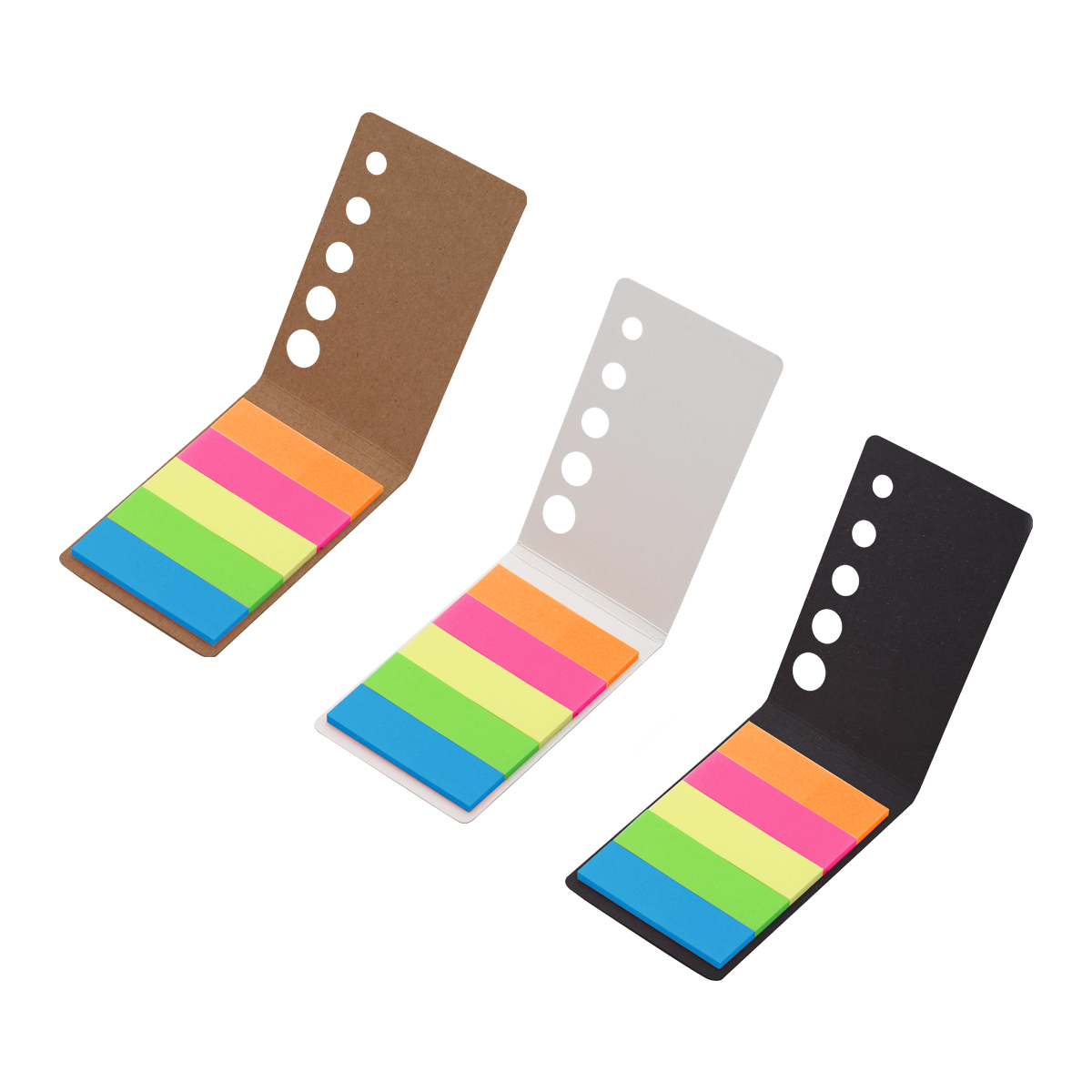 Set de banderitas Fahan. - Vista 2