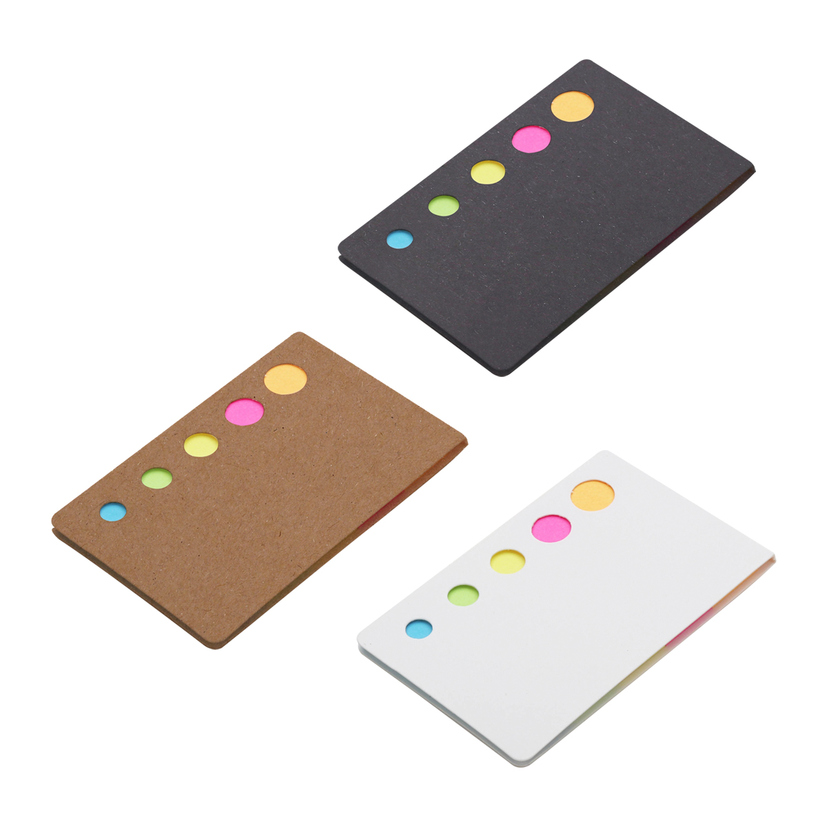 Set de banderitas Fahan. - Vista 3