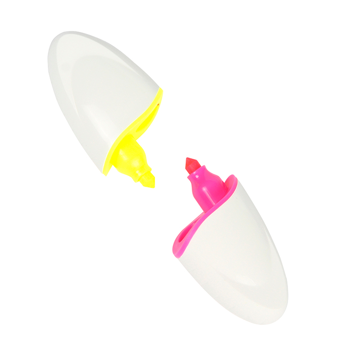 Set de marcadores Bremen. - Vista 3