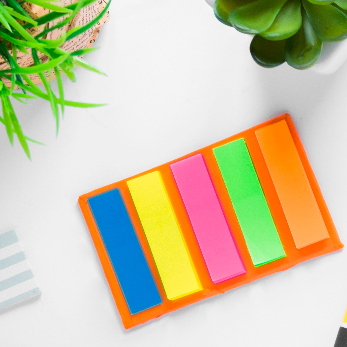 Set de banderines Cobh. - Vista 3