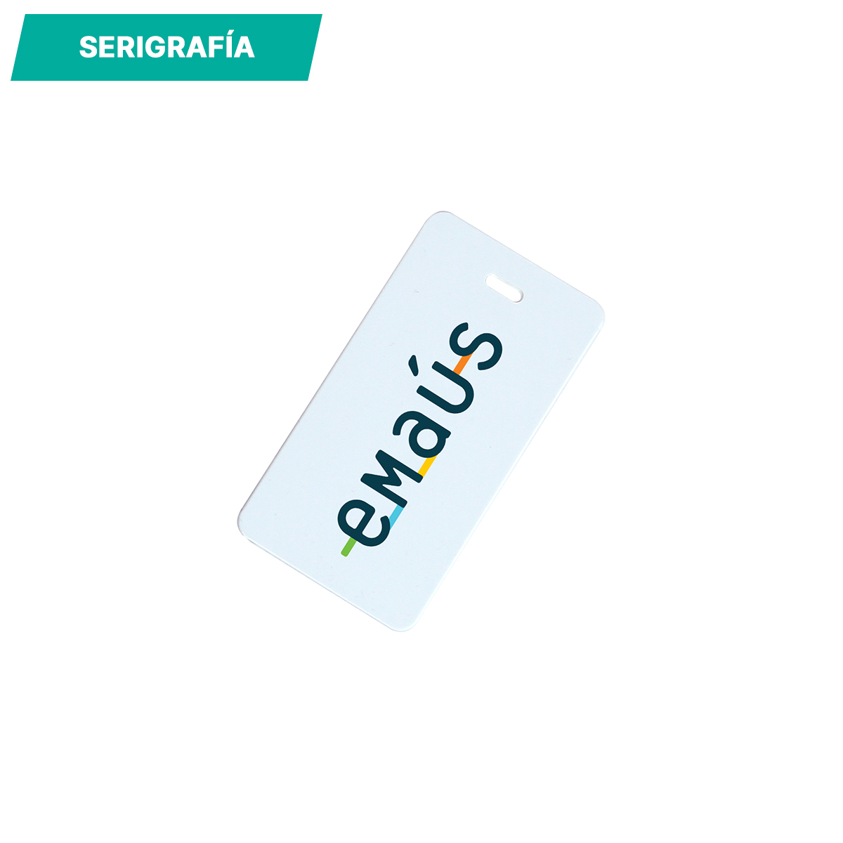 Identificador Lincoln. - Vista 3