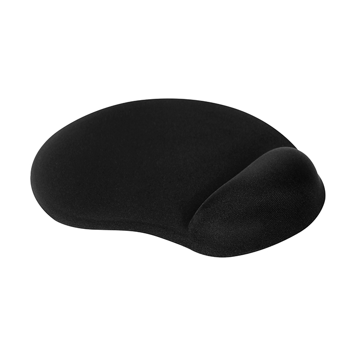 Mouse pad con soporte de silicón. - Artículos Promocionales MAS RECIO