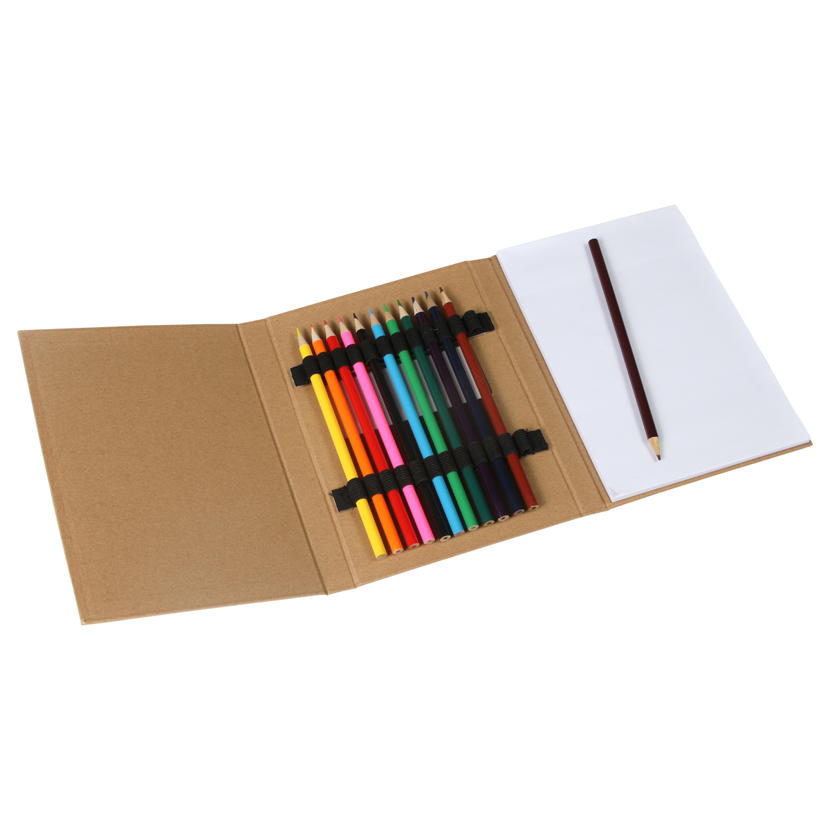 Set ecológico Goa. - Vista 2