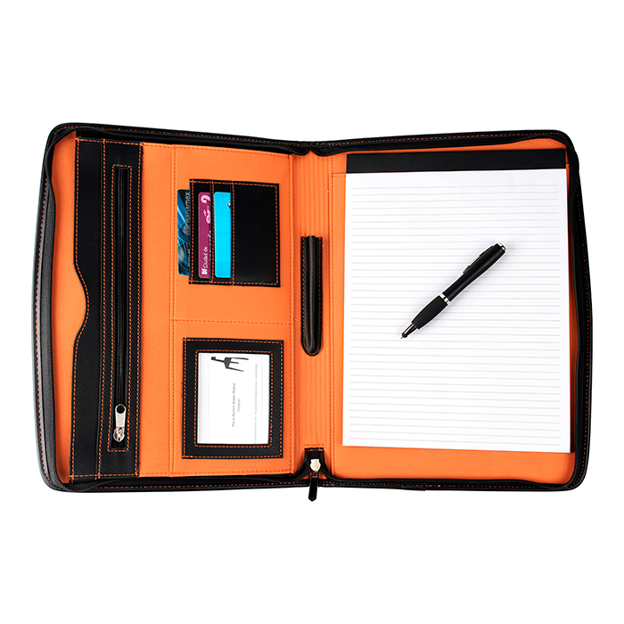 Carpeta Ginegra. - Artículos Promocionales MAS RECIO