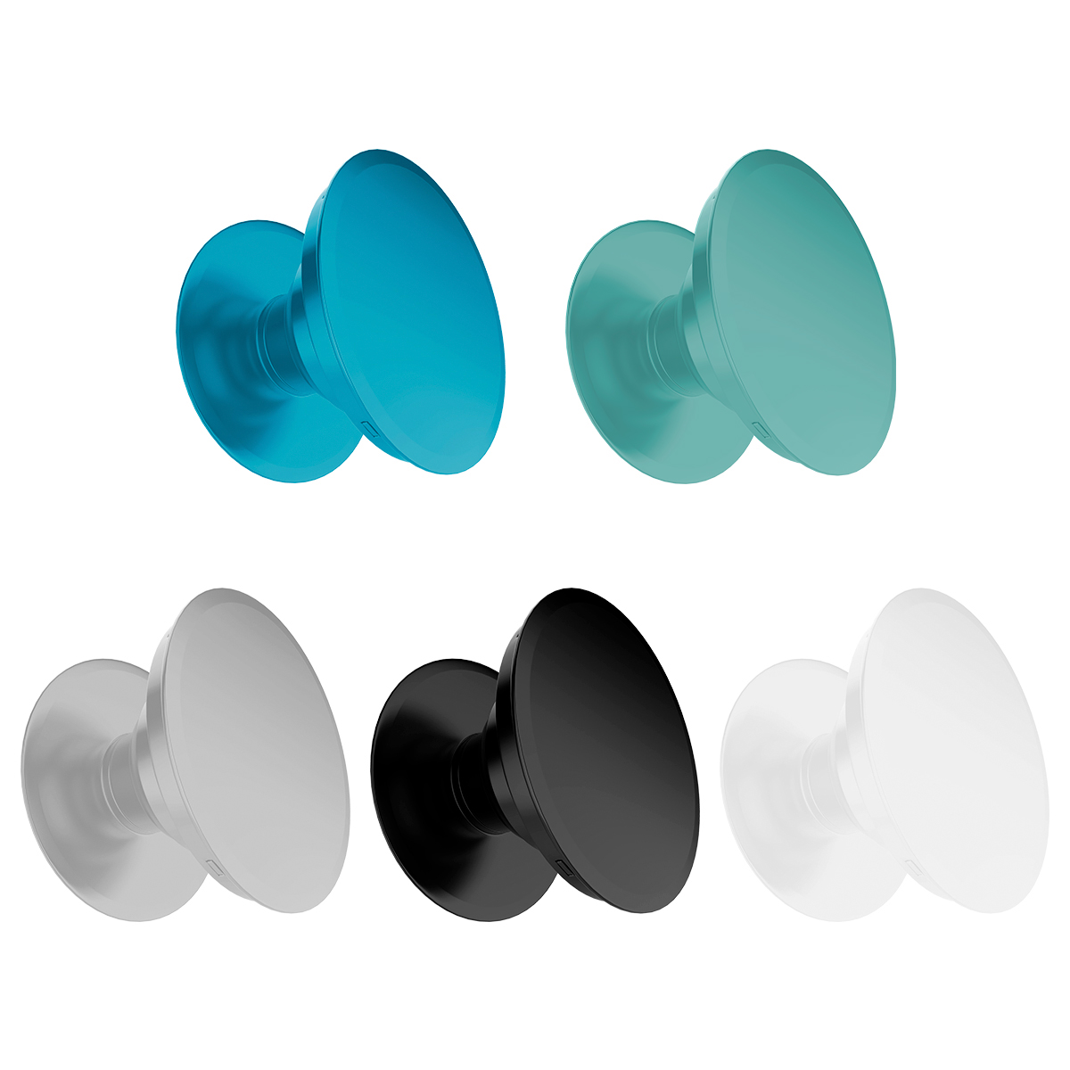 Soporte para smartphone - Vista 2