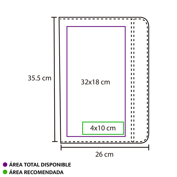 Carpeta Ginegra. - Vista 2