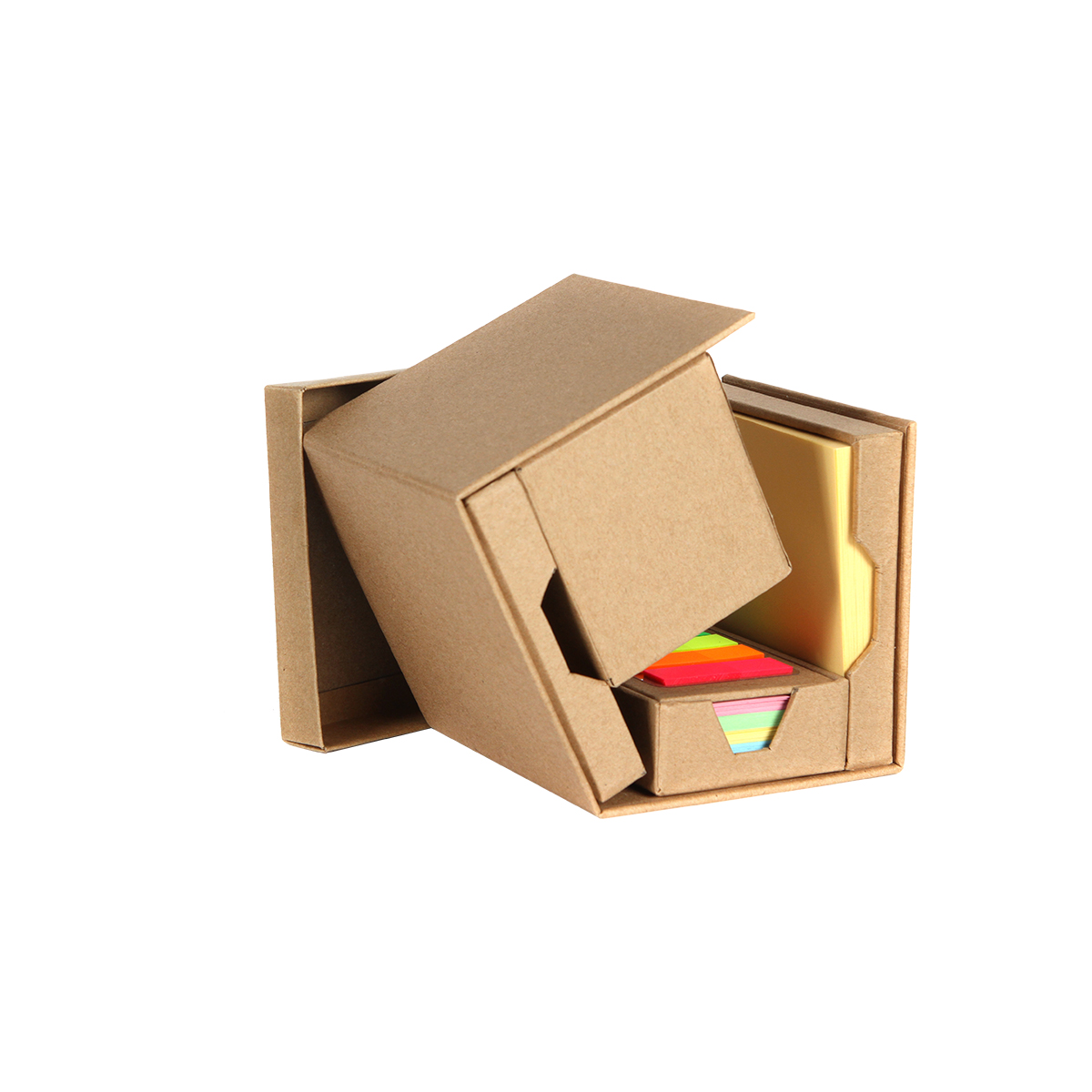 Kit ecológico Naos. - Artículos Promocionales MAS RECIO