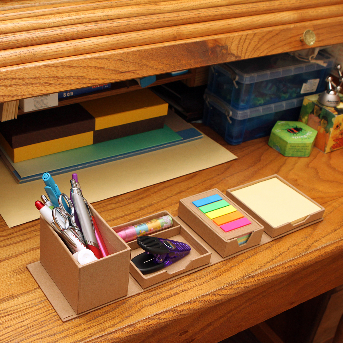 Kit ecológico Naos. - Vista 4