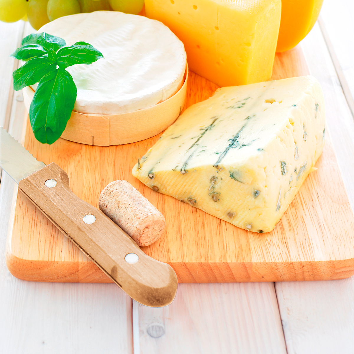 Set para quesos Rovereto. - Vista 5