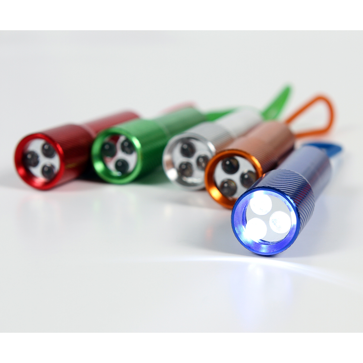 Lámpara Pader. - Vista 2