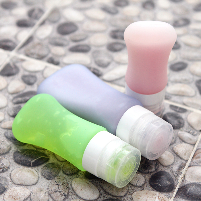 Set de 3 botellas Varansi. - Vista 4