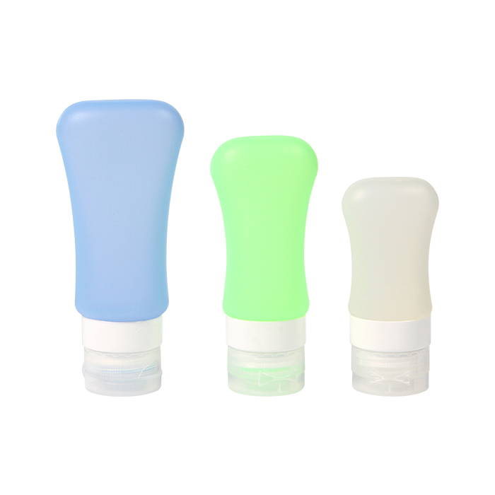 Set de 3 botellas Varansi. - Vista 2