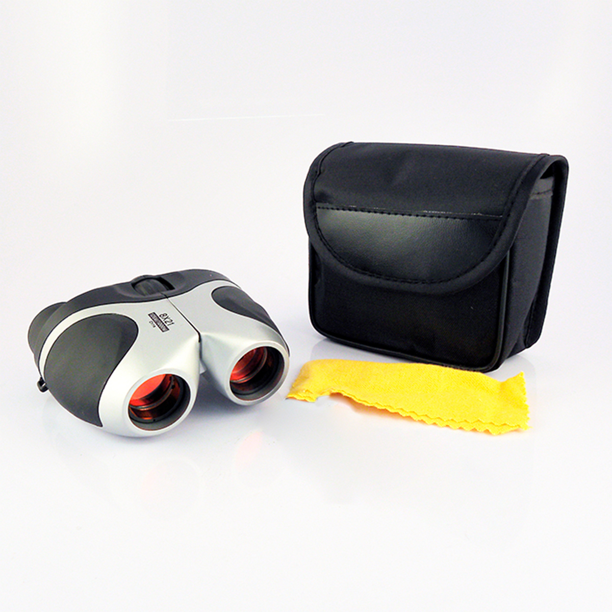 Binoculares deportivos F1. - Vista 3