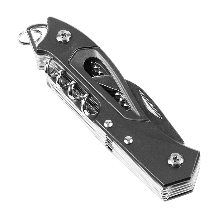 Navaja Valladolid. - Vista 2