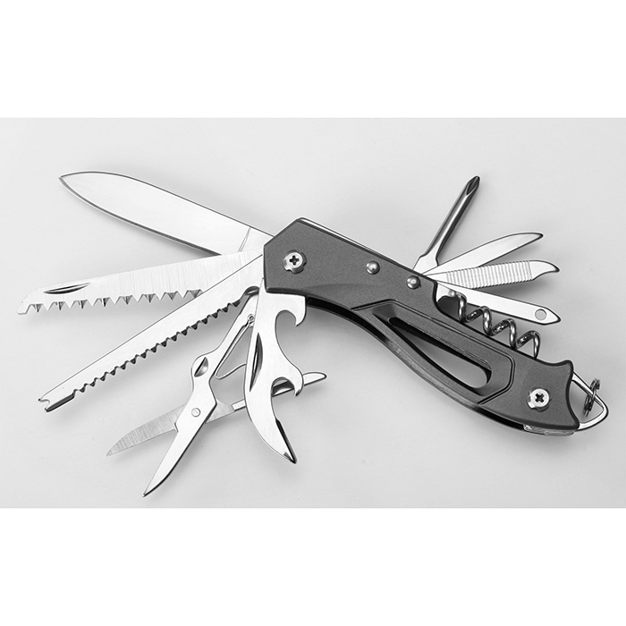 Navaja Valladolid. - Vista 4