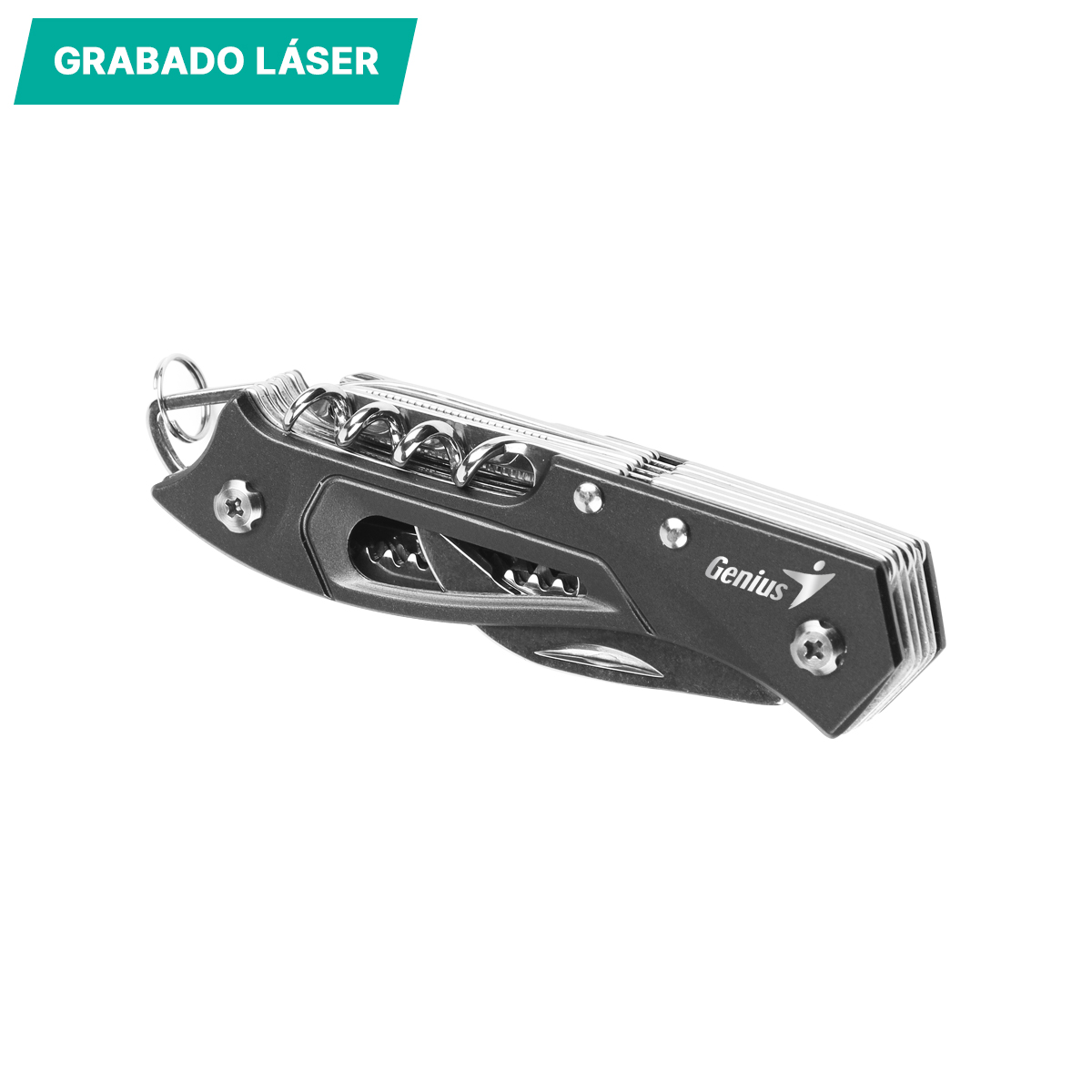 Navaja Valladolid. - Vista 3