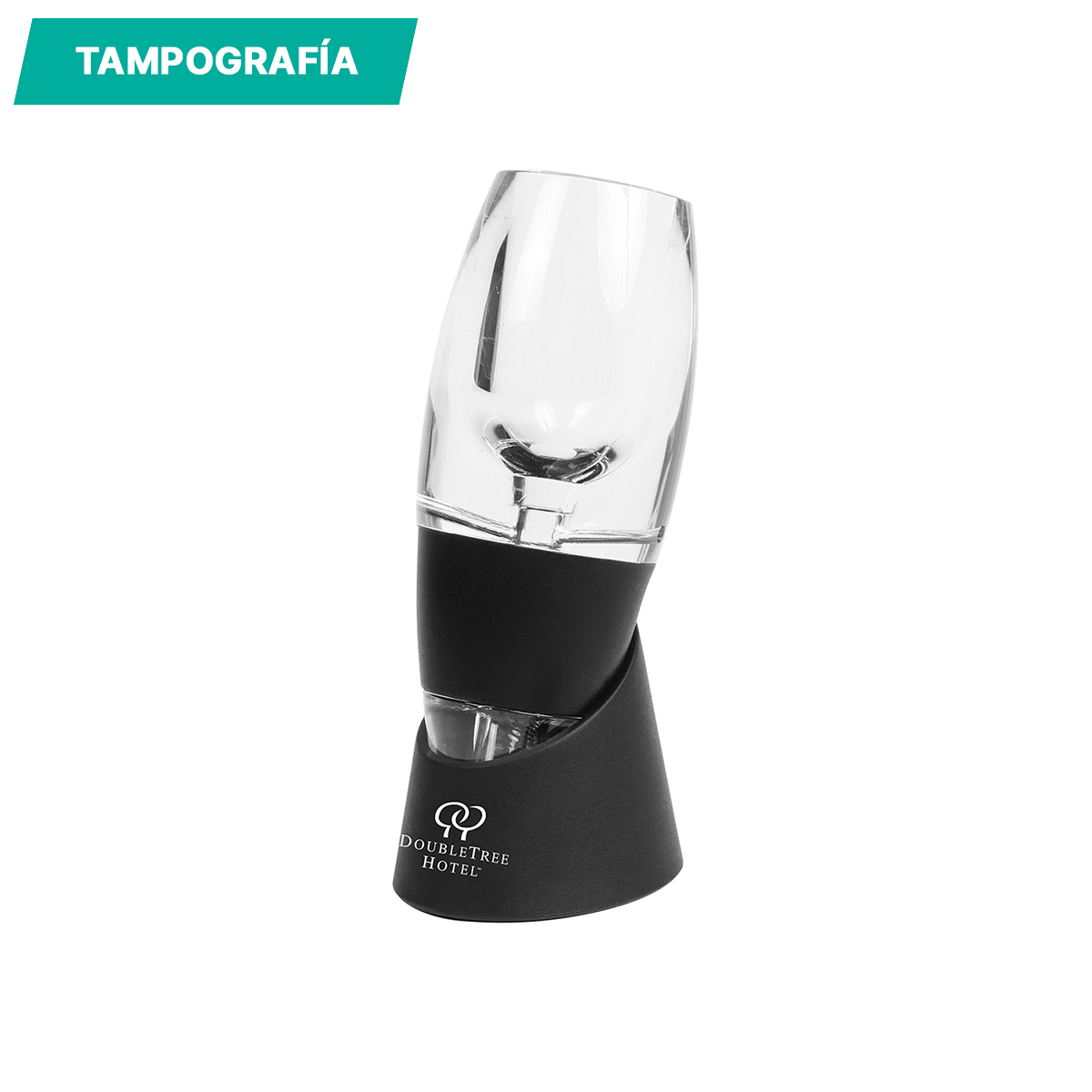 Decantador Assago. - Vista 2