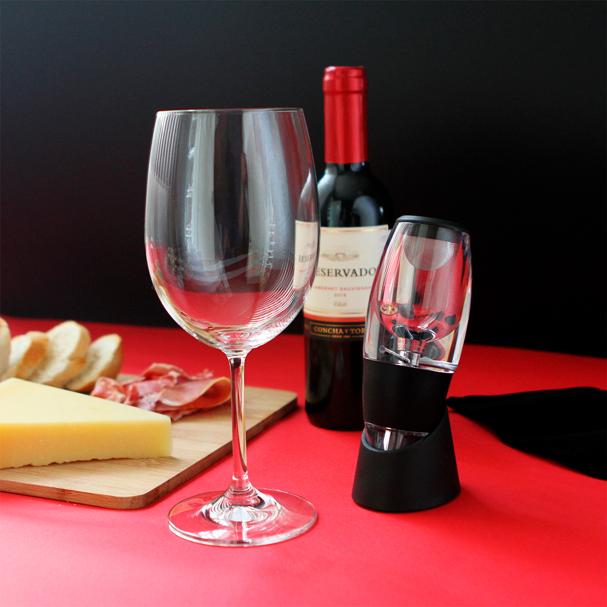 Decantador Assago. - Vista 4