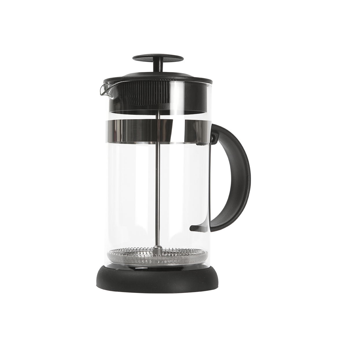 Prensa francesa de 1,000 ml. - Artículos Promocionales MAS RECIO