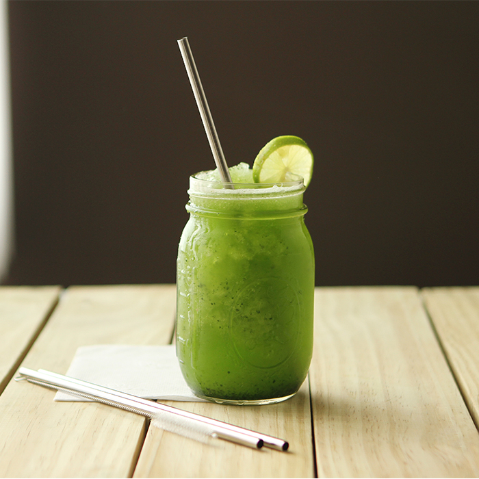 Set de 3 popotes Leh. - Vista 4