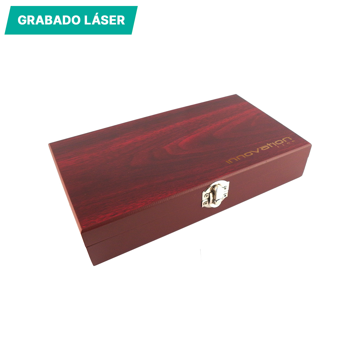 Set para vino Merlot. - Vista 3