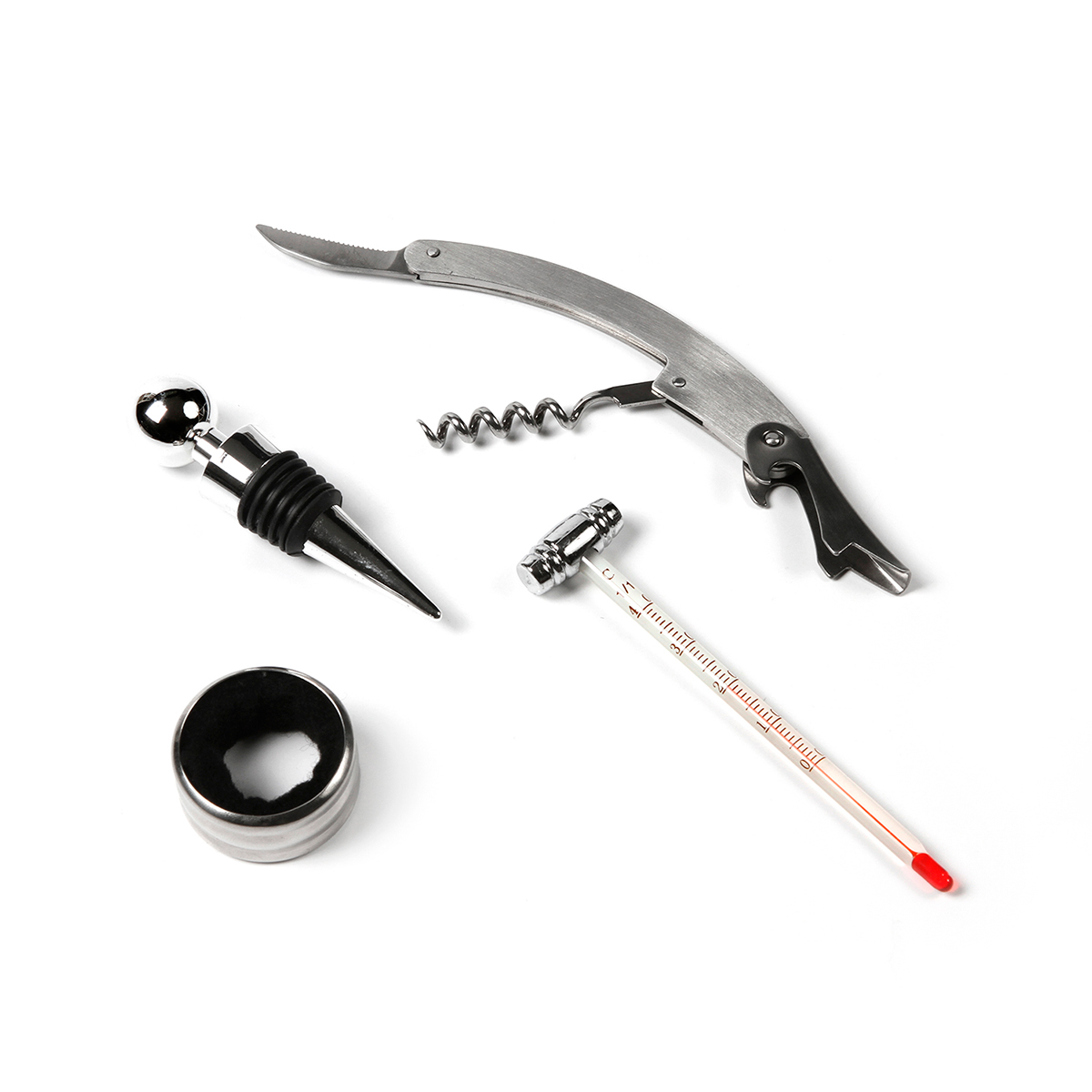 Set para vino Sendai. - Vista 2