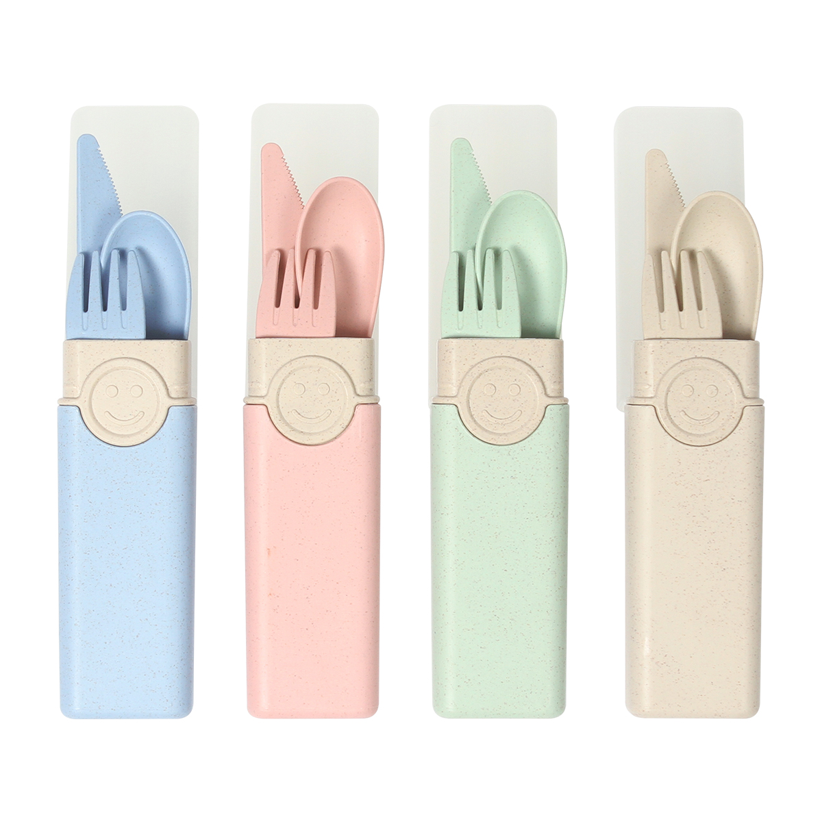 Set de cubiertos Teroi. - Vista 3