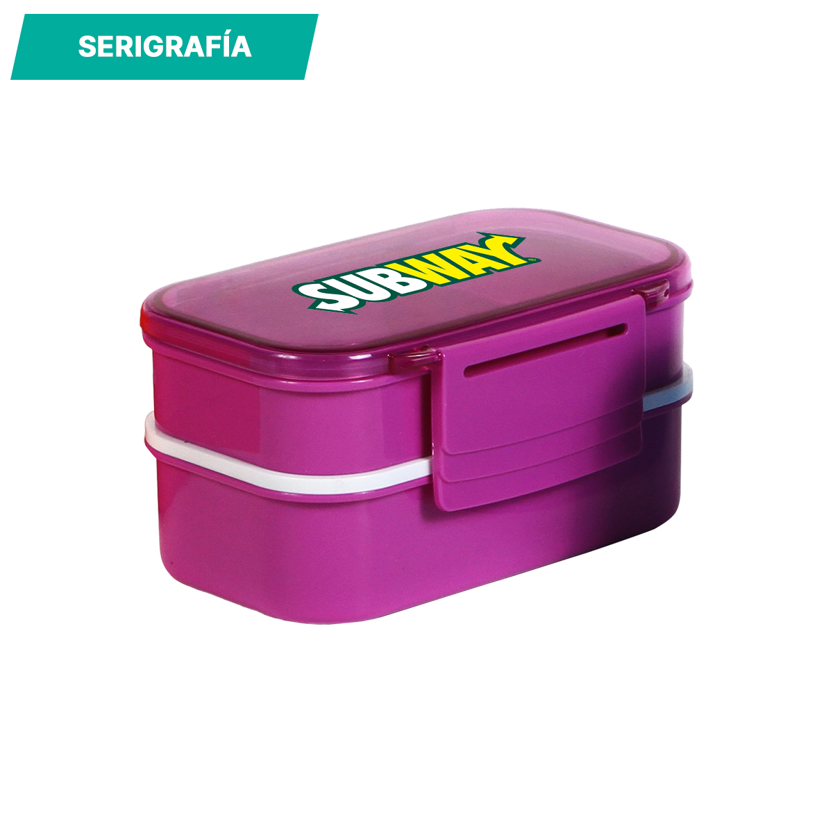 Contenedor Busan. - Vista 2