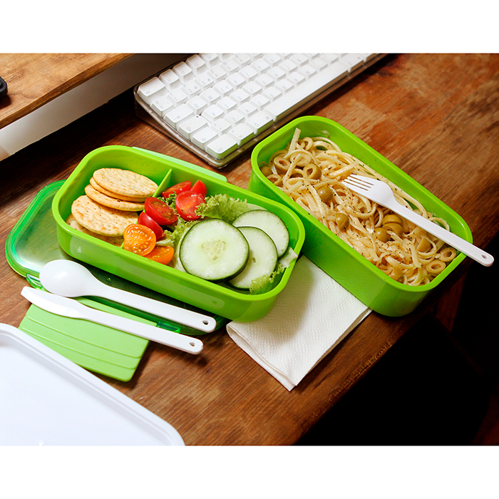 Contenedor Busan. - Vista 3