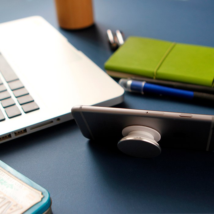 Soporte para smartphone - Vista 2