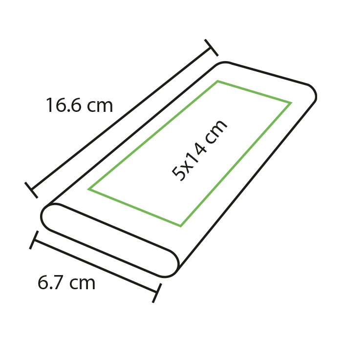Set de herramientas Yumbe. - Vista 4