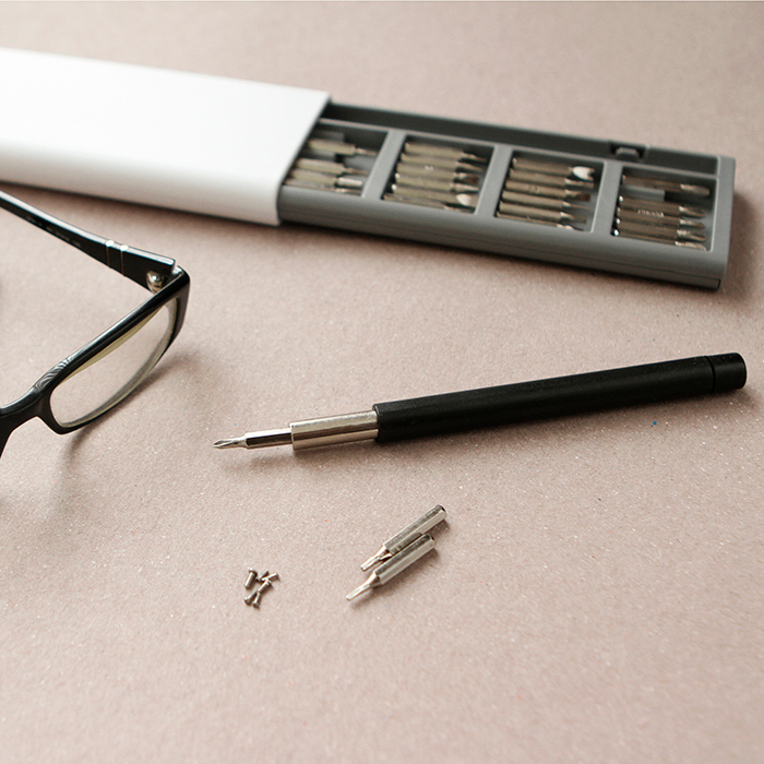 Set de herramientas Yumbe. - Vista 5