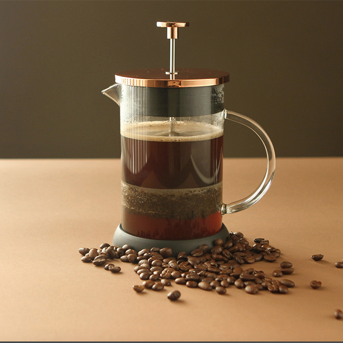 Prensa francesa Baltimore. - Vista 2