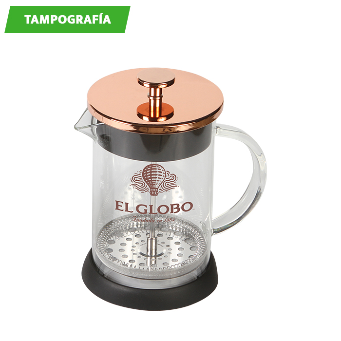 Prensa francesa Baltimore. - Vista 3