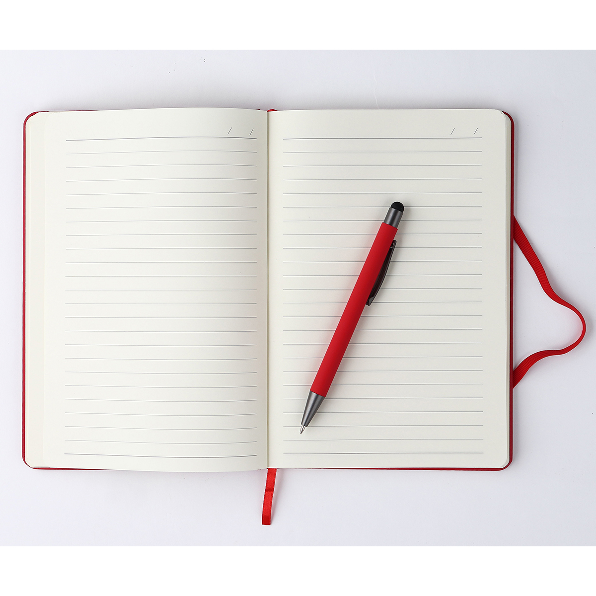 Set de libreta Andhra. - Vista 4