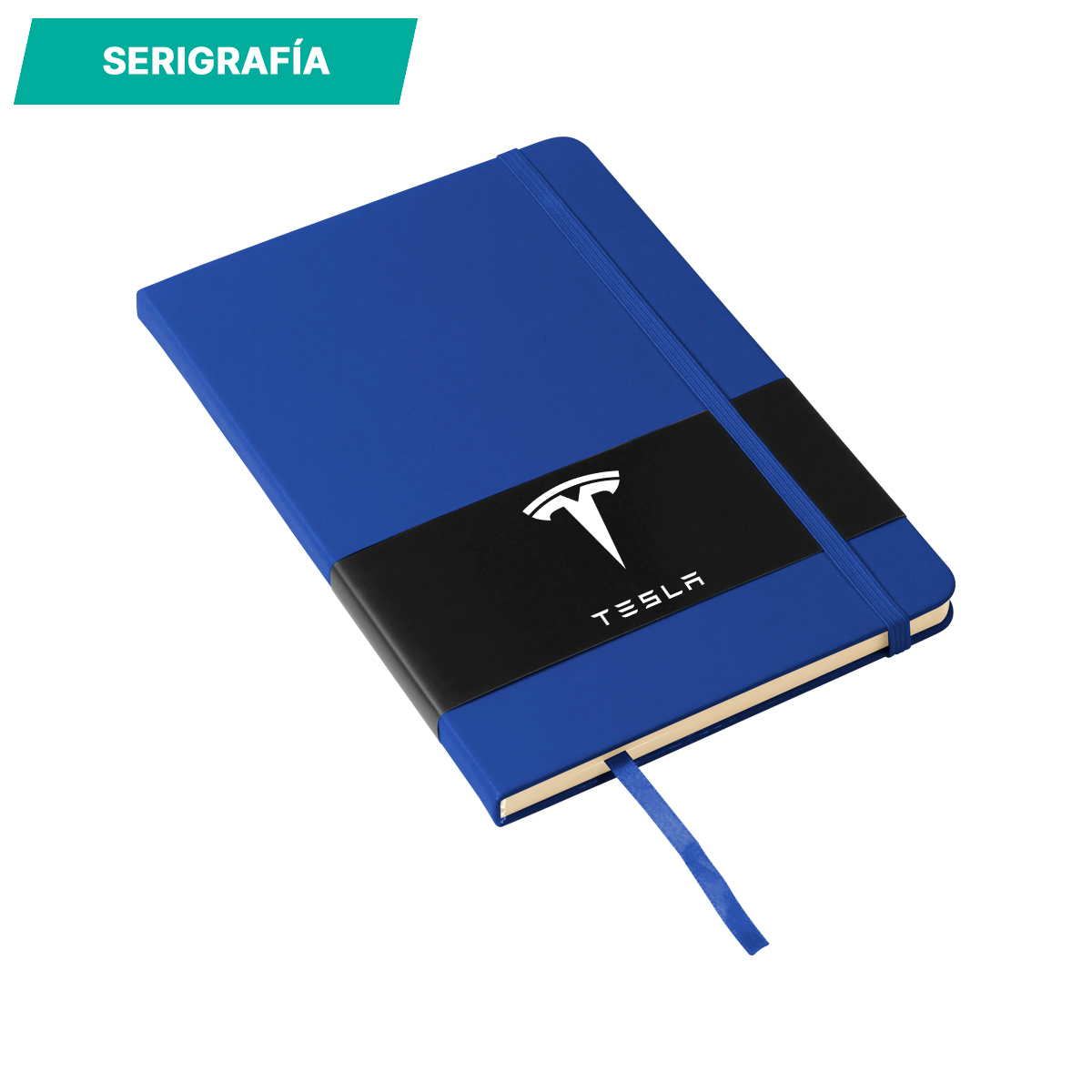 Set de libreta Andhra. - Vista 6