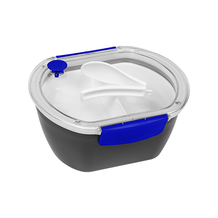 Contenedor Kerala. - Artículos Promocionales MAS RECIO