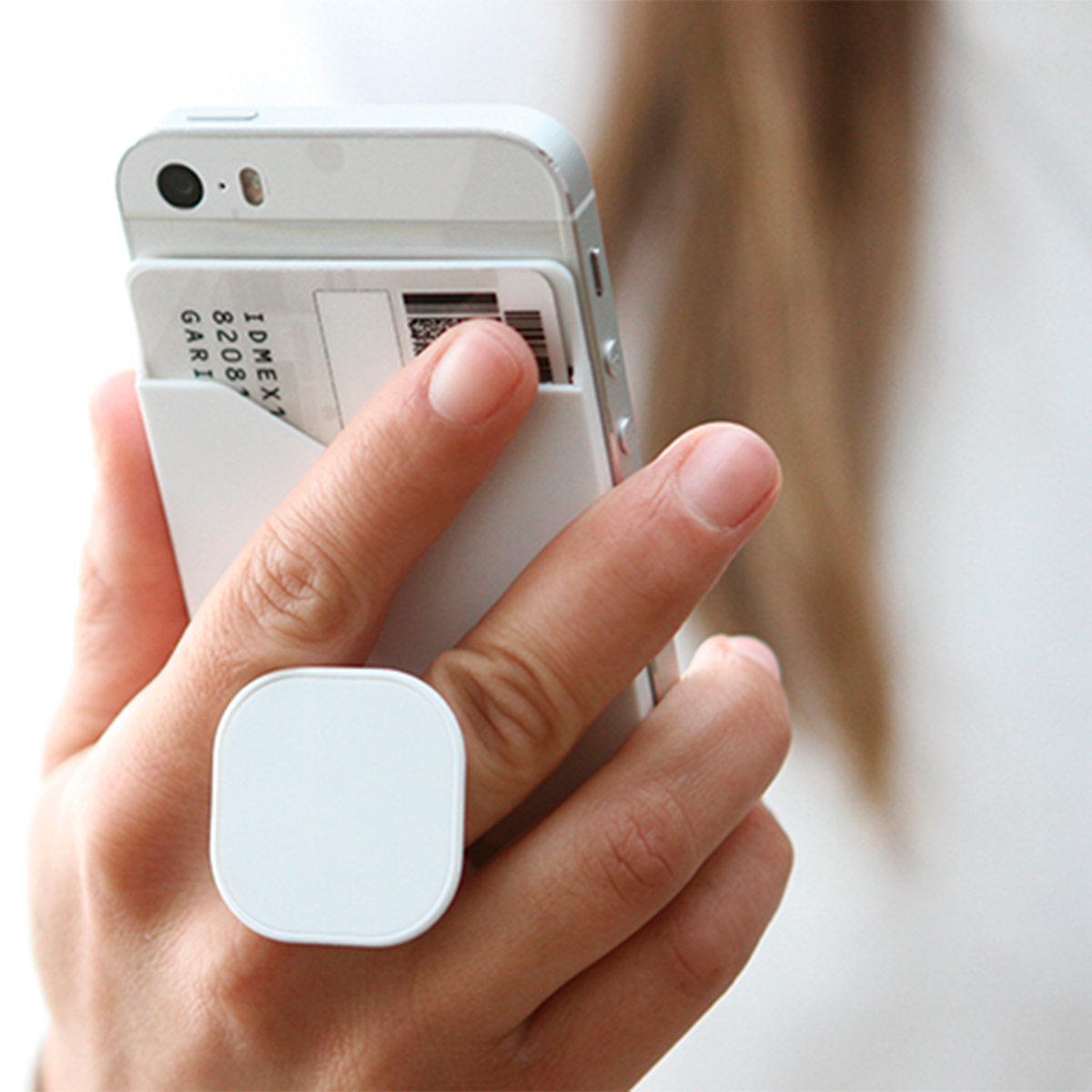 Accesorio para celular Umbria. - Vista 4