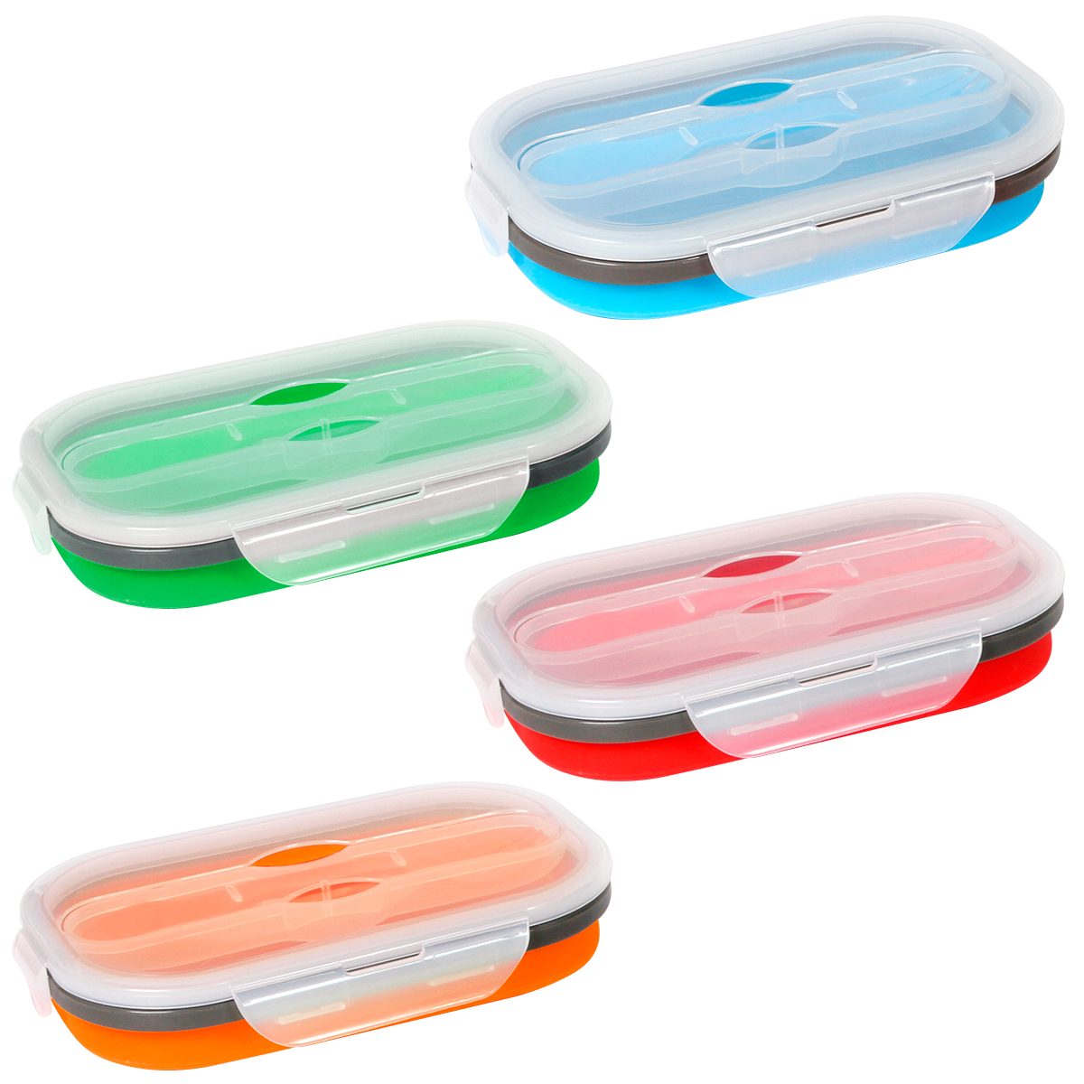 Contenedor Douglas. - Vista 8