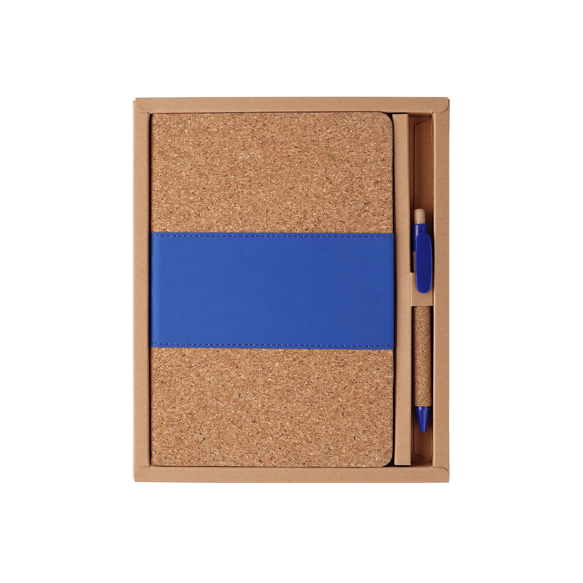 Set de libreta Delhi. - Artículos Promocionales MAS RECIO