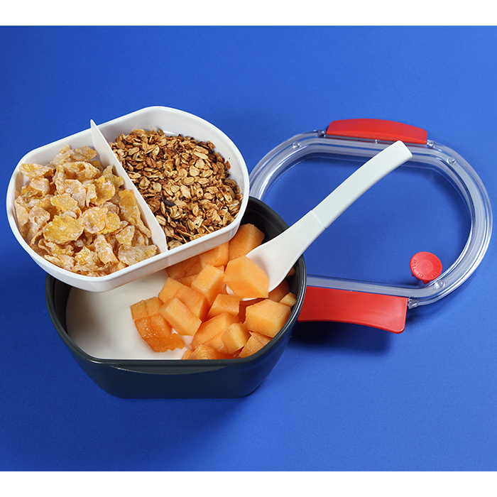 Contenedor Kerala. - Vista 4