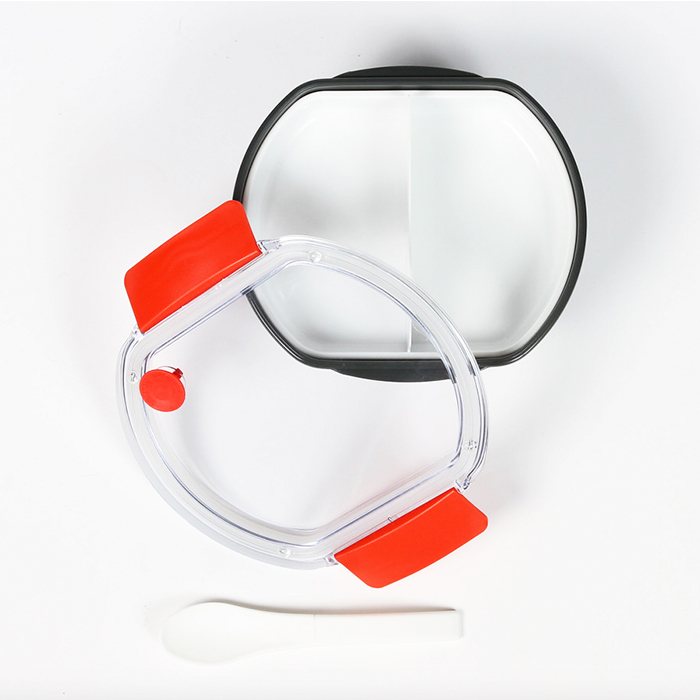 Contenedor Kerala. - Vista 2