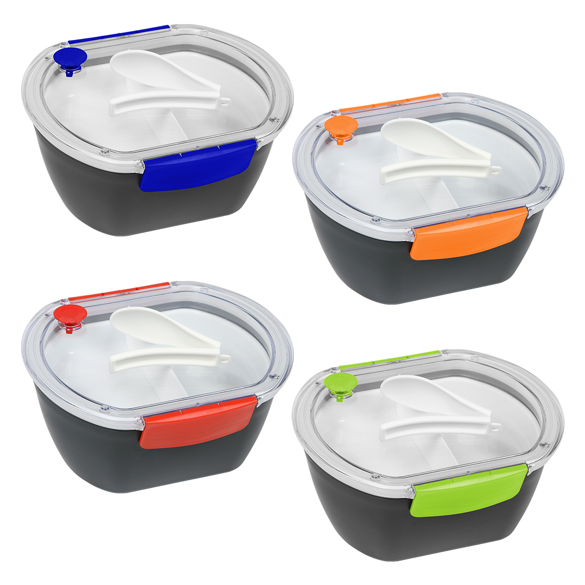 Contenedor Kerala. - Vista 5