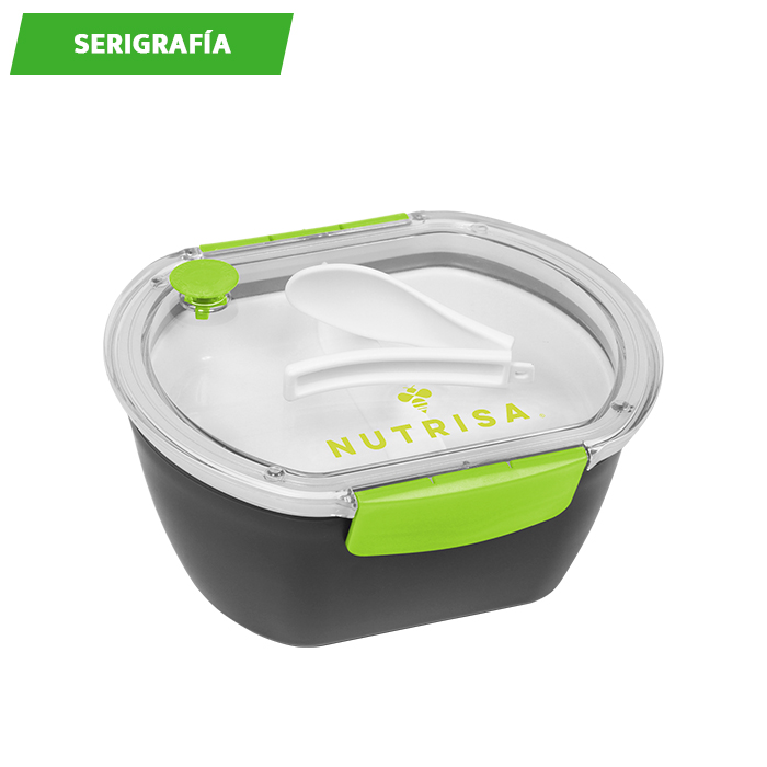 Contenedor Kerala. - Vista 3