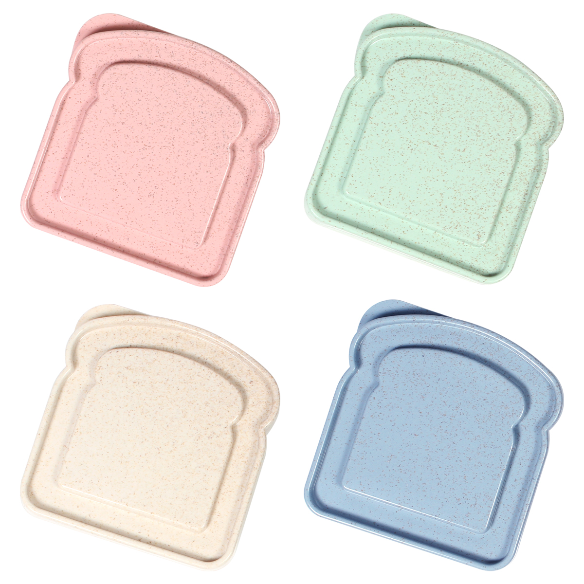 Sandwichera Bristol. - Vista 5