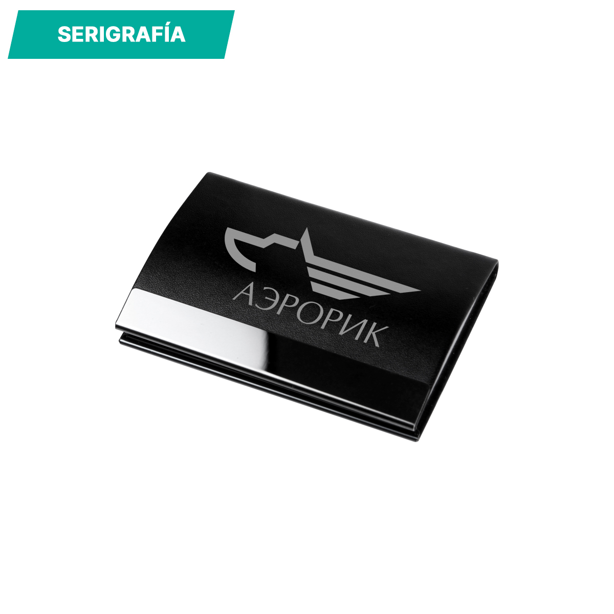 Porta tarjetasSneem. - Vista 2