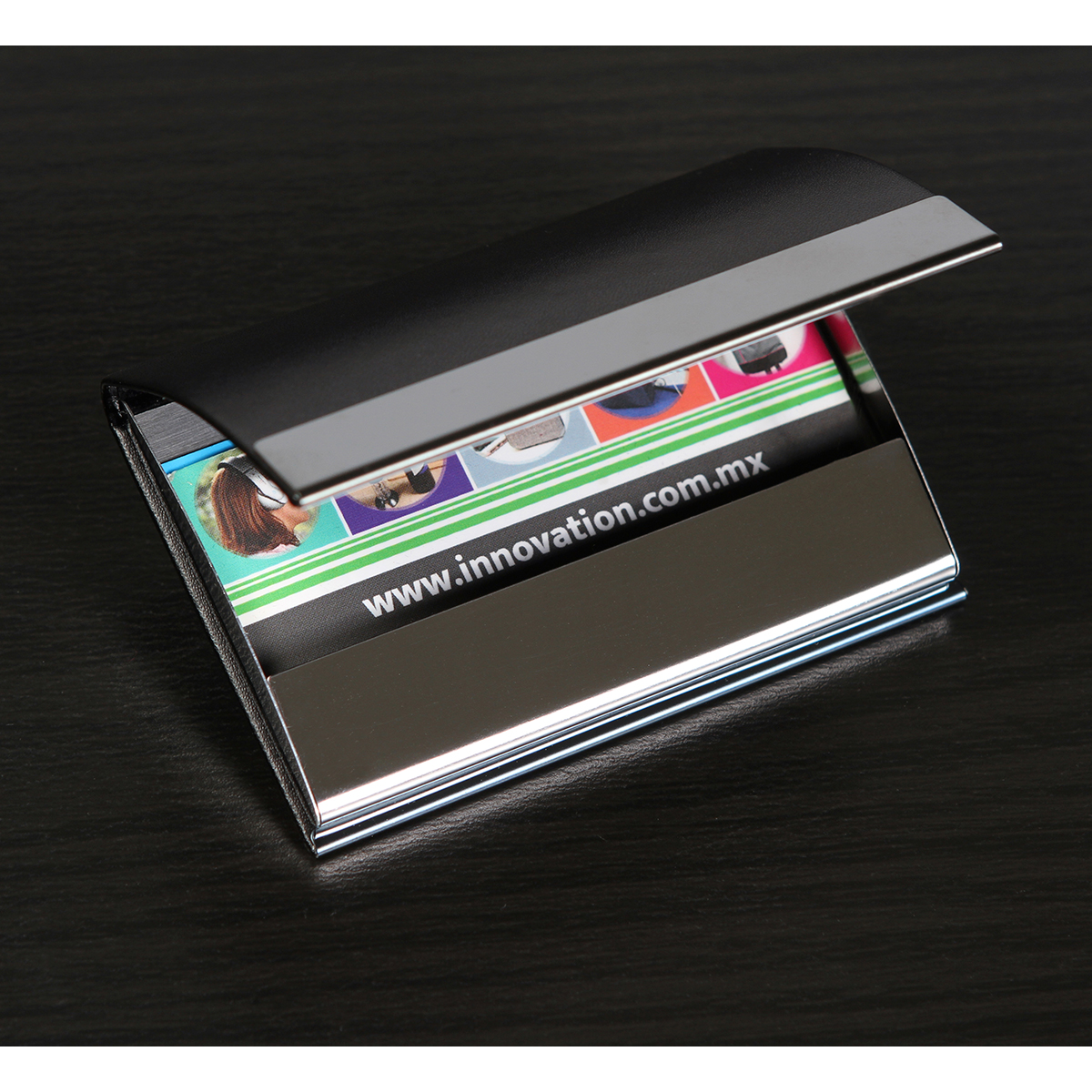 Porta tarjetasSneem. - Vista 3