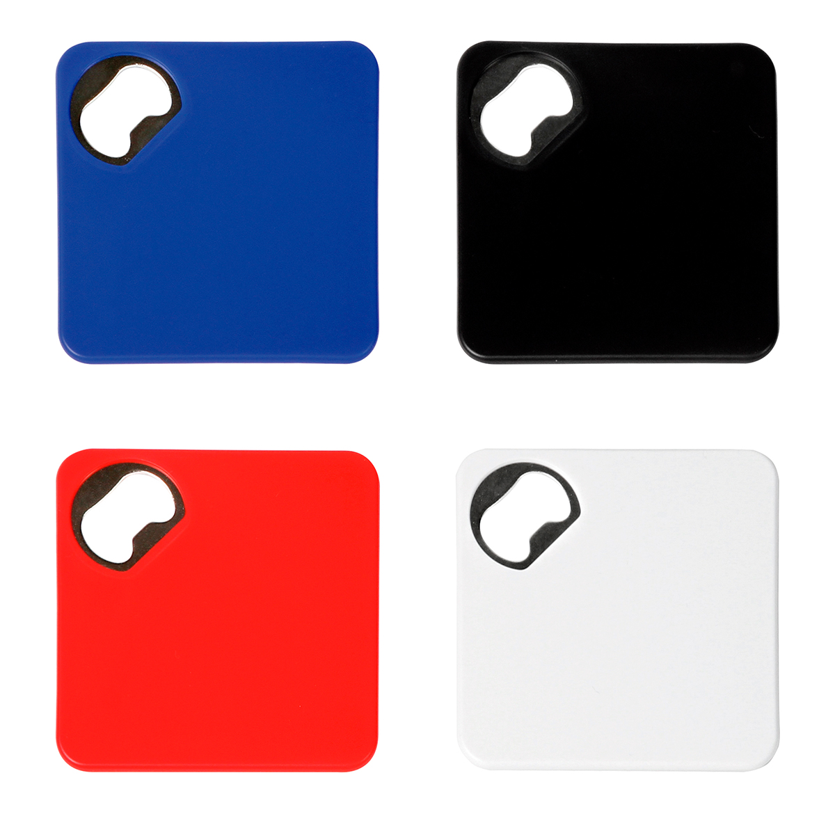 Porta vasos y destapador Asso. - Vista 2