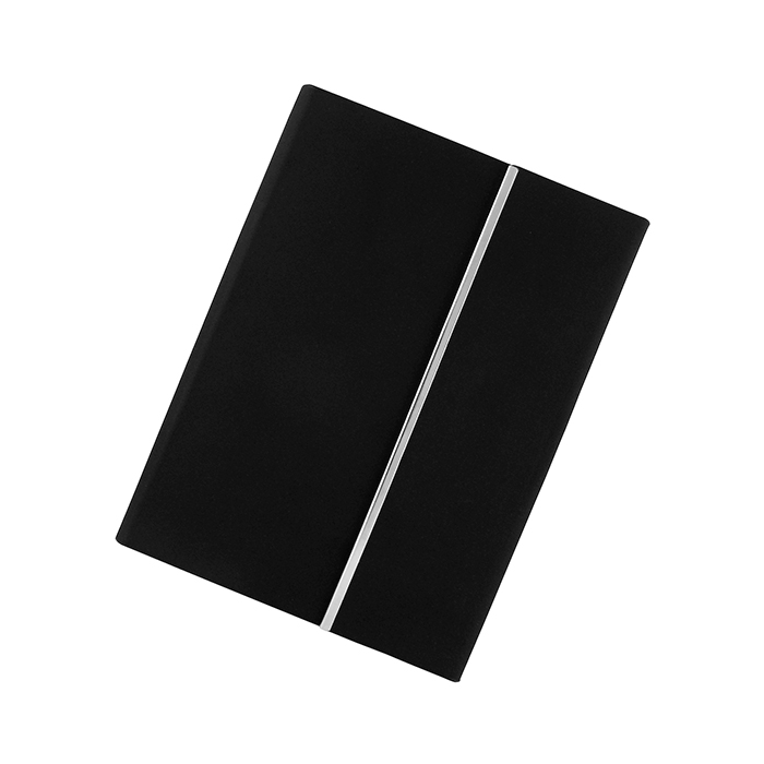 Libreta Zion. - Artículos Promocionales MAS RECIO